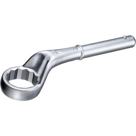 Očkový klíč 95 mm Bezpečná výška, celková délka: 1100mm STAHLWILLE
