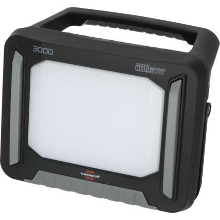 brennenstuhl Pracovní světlo, řada: Multi Battery, typ žárovky: LED 116 Lm/W, typ žárovky: Pracovní svítilna, 30 W, 18V,