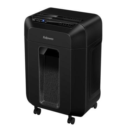 Skartovačka 17 L, kapacita listů: 80 Mini příkaz Fellowes