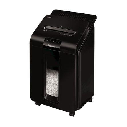 Skartovačka AutoMax 100M AutoMax 100M 23 L, kapacita listů: 175 Mini Fellowes
