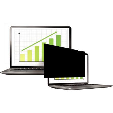 Fellowes Filtr na ochranu soukromí pro notebook, Soukromí, Monitor, 13 in, Černá