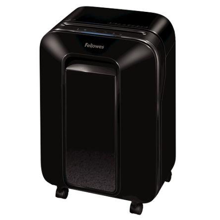 Skartovačka Powershred LX201 Powershred LX201 22 L, kapacita listů: 12 Mikro Fellowes