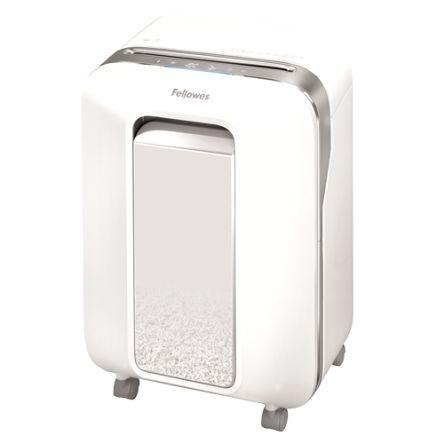 Skartovačka Powershred LX201 Powershred LX201 22 L, kapacita listů: 12 Mikro Fellowes