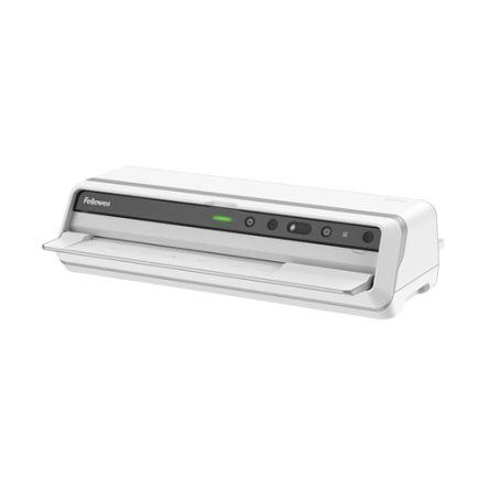 Laminátor Venus A3 Zahřívání A3 Fellowes, Bílá, Šedá
