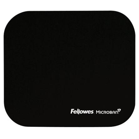 Podložka pod myš, Černá 2 mm Fellowes
