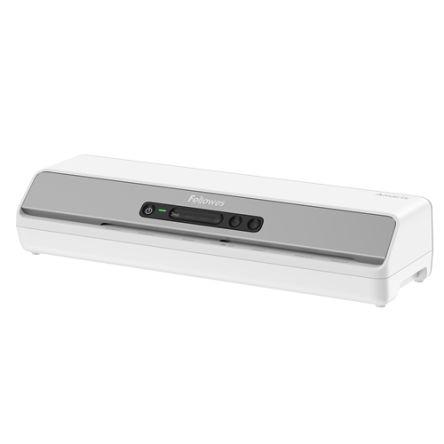 Laminátor AMARIS A3 A3 Fellowes, Bílá, Šedá