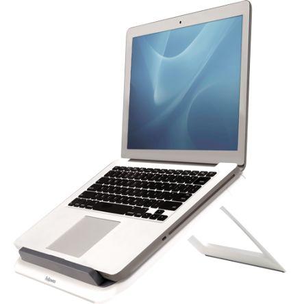 Fellowes Stojan na notebook, Bílá, pro použití s: Notebooky
