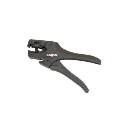 Stahovač kabelů, řada: B 3416 B, typ kabelu: Vodič 0.02 to 10 mm² celková délka 191mm Bahco