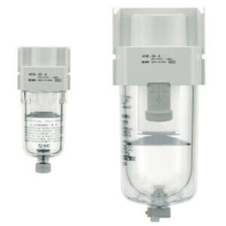 Náhradní filtr 40 μm SMC