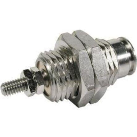 Dvojčinný válec, délka: 15 mm, řada: CJP Dvojčinný CJPS10-15Z-B SMC
