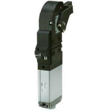 Pneumatický válec CKZT40-90T, řada: CKZT SMC, max. tlak: 8 bar