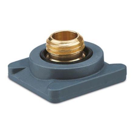 Adaptér E310-U02, pro použití s: AC40, řada AC30 SMC