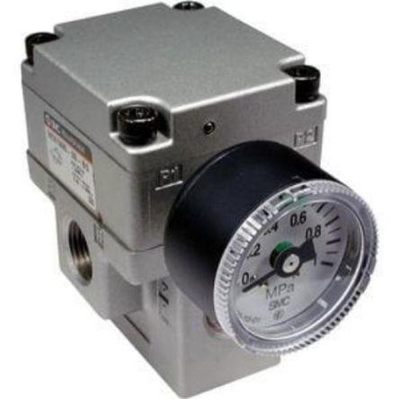 Pneumatický solenoidový ventil, řada: VEX1 Solenoid, max. průtok: 1374NL/min SMC