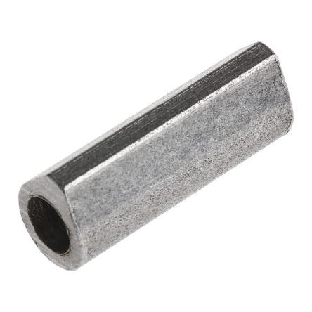 Navařovací pant Výkyvné, Pozinkovaný, Ocel Navařený, délka: 60 mm x 12mm Pinet