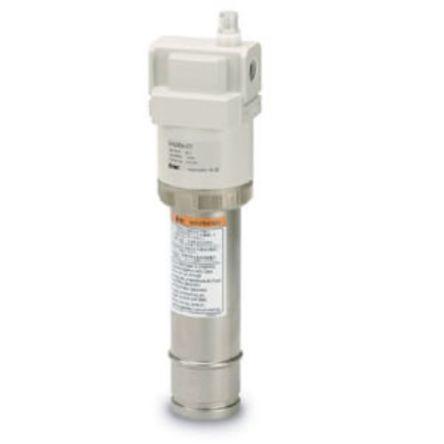 Sušička stlačeného vzduchu, řada: IDG IDG50A-F03 -20 °C, max. průtok: 586L/min SMC