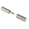 Navařovací pant Výkyvné Bullet, Nerezová ocel Válcový Navařený, délka: 100 mm x 20mm x 20 mm Pinet