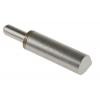 Navařovací pant Výkyvné Bullet, Nerezová ocel Válcový Navařený, délka: 100 mm x 20mm x 20 mm Pinet