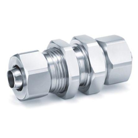 SMC Pneumatická armatura, řada: KFG2 6 mm SERIE KFG2