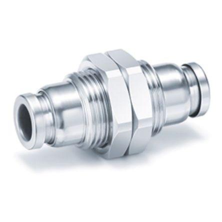 SMC Pneumatická armatura, řada: KQB2 4 mm M10 x 1 SERIE KQB2