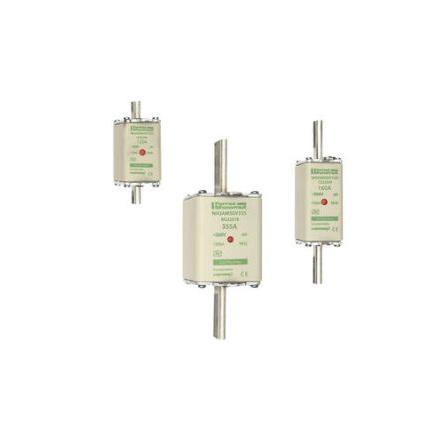 Pojistka NH 250A NH1 AM Mersen