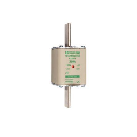 Pojistka NH 250A NH2 AM Mersen