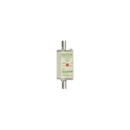 Pojistka NH 20A NH000 AM Mersen