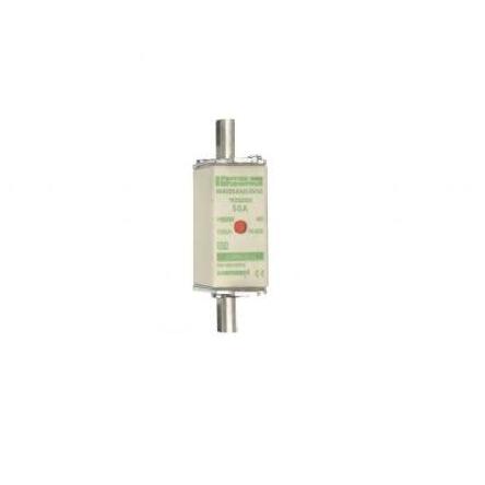 Pojistka NH 50A NH000 AM Mersen