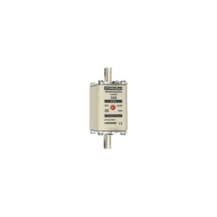 Pojistka NH 50A NH00 gG Mersen