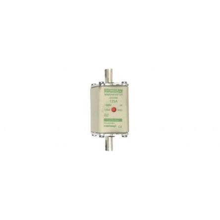 Pojistka NH 125A NH00 AM Mersen