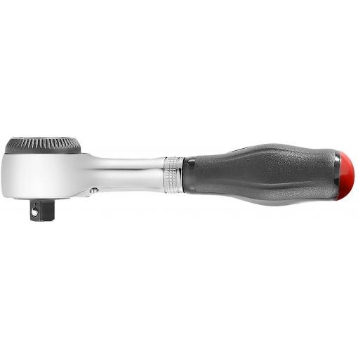 Facom R.360 ráčna 1/4 (6,3 mm) 120 mm