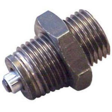 Tlumič RBQC2508 SMC 44 mm M25 x 1.5 mm