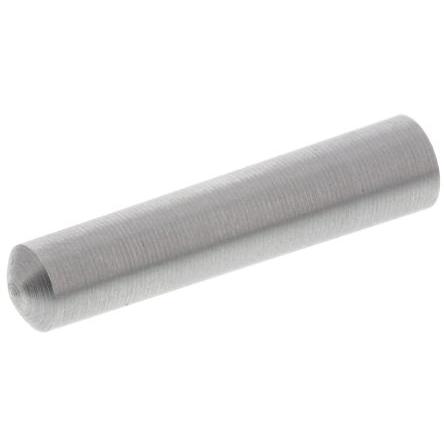 RS PRO Vodící čep, délka: 20 mm, Obyčejný Kuželový, Ocel