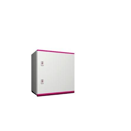 Rittal Nástěnná krabice, řada: AX IP66 Polyester vyztužený skelnými vlákny RAL 7035 500 mm 500 mm 300 mm
