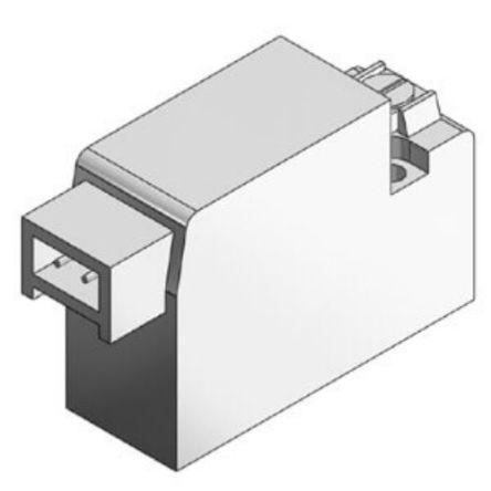 Pneumatický solenoidový ventil, řada: CVQ Solenoid SMC