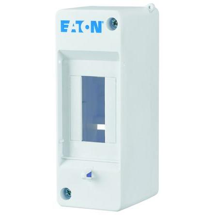 Eaton Rozvodná skříň Plastové Bílá 66 mm 53mm řada Eaton xComfort IP20 140 mm