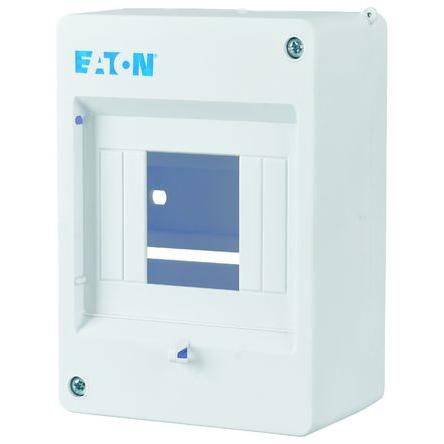 Eaton Rozvodná skříň Plastové Bílá 66 mm 95mm řada Eaton xComfort IP20 140 mm