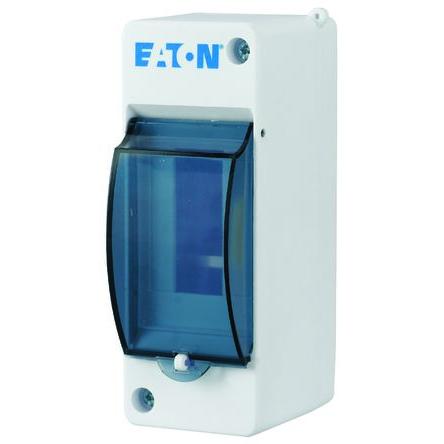 Eaton Rozvodná skříň Plastové Bílá 83 mm 53mm řada Eaton xComfort 0 IP30 140 mm