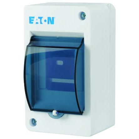 Eaton Rozvodná skříň Plastové Bílá 83 mm 82mm řada Eaton xComfort 0 IP30 140 mm