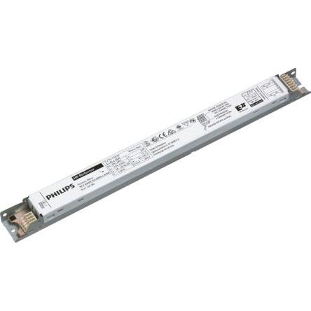 Philips Lighting Předřadník osvětlovacích těles 80 W, řada: HF-P 180 TL5 III elektronický 1 x pro Osvětlovací těleso,
