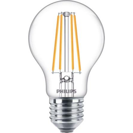 LED žárovky, svítivost: 1055 lm, řada: CorePro, 8.5 W, objímka žárovky: E27, Žárovka, 240V ekvivalent 75 W, barevný tón: