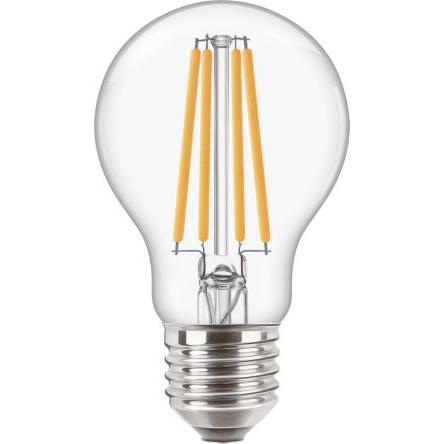 LED žárovky, svítivost: 1521 lm, řada: CorePro, 10.5 W, objímka žárovky: E27, Žárovka, 240V ekvivalent 100 W, barevný