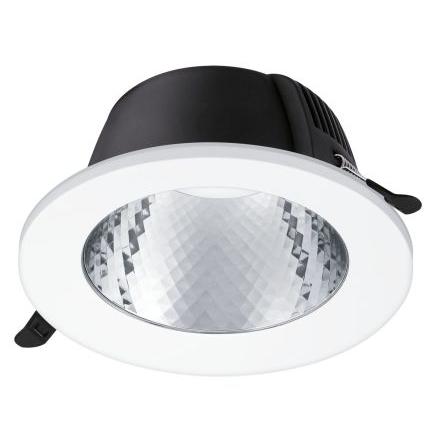 Philips Lighting Stropní svítidlo, typ žárovky: LED DN070B, 220V, 240 V, průměr: 225 mm 225 mm 225mm, 24 W
