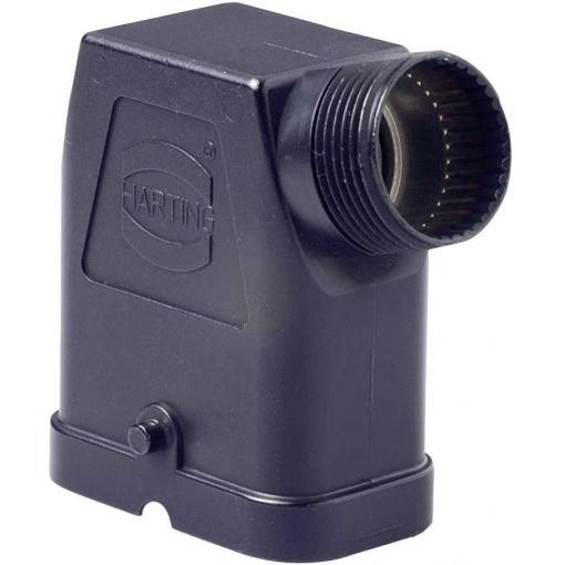 pouzdro Han Compact-gs-M25 19127080501 HARTING 1 ks