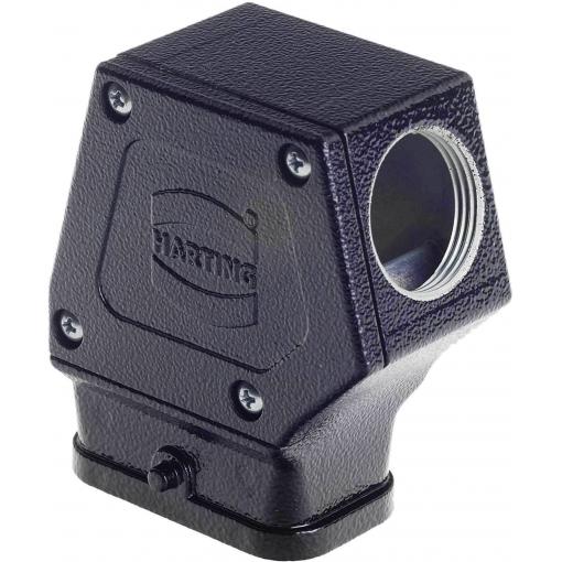 pouzdro Han Compact-gs-M25 19120080526 HARTING 1 ks