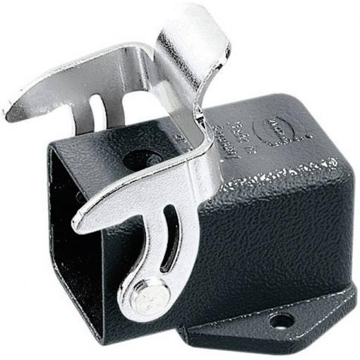 faston zásuvka Han 3M-agw-QB 09370030801 HARTING 1 ks