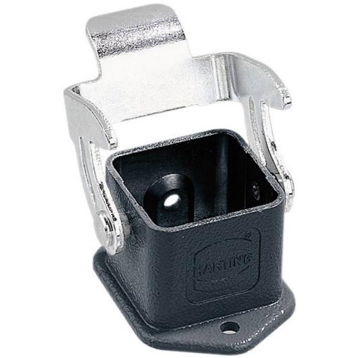 pouzdro Han 3M-agg-B 09370030301 HARTING 1 ks