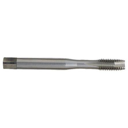 Závitník, Rychlořezná ocel Strojní závitník, velikost závitu: M16 Metrické, celková délka: 110mm, Strojní závitník