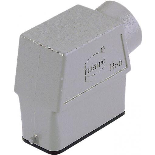 pouzdro Han 10A-gs-21 09200100541 HARTING 1 ks