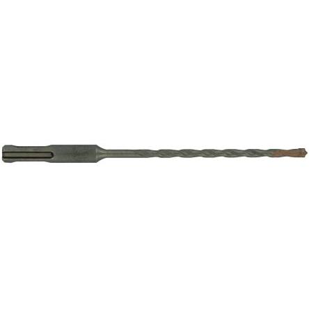 Vrták, celková délka: 160mm, Karbid 5 mm, počet kusů: 1 SDS dřík 10 mm Tivoly