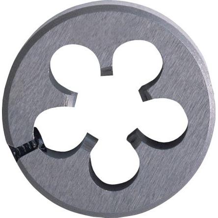 Závitové očko, velikost závitu: M5 vnější průměr 25.4 mm OD Tivoly
